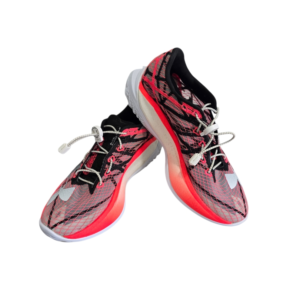 Under Armour Flow Velociti Elite 2 Running Shoes Unisex 3027205-001 (M 9, W10.5)